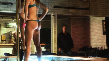 Рай | Heaven (2009) порно фильм с русским переводом