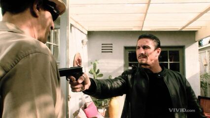 Рай | Heaven (2009) порно фильм с русским переводом