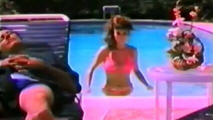 История Николь Стэнтон 1  — ретро с русским переводом