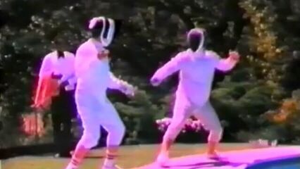 История Николь Стэнтон 1  — ретро с русским переводом