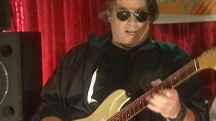 Кареглазые блондинки | Brown Eyed Blondes (1999)