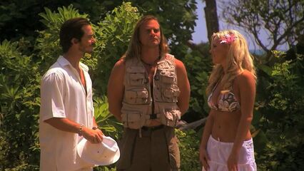 Эдем | Eden (2007) полнометражный порно фильм с русским переводом