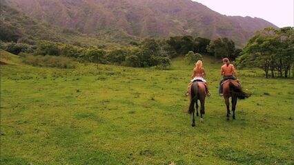 Эдем | Eden (2007) полнометражный порно фильм с русским переводом