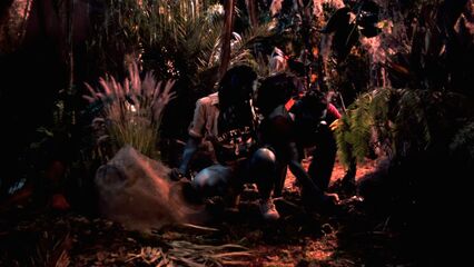 Это не Аватар XXX | This Ain't Avatar XXX (2010) RUS