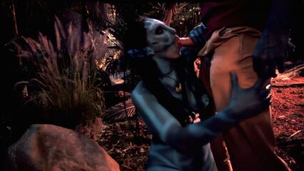 Это не Аватар XXX | This Ain't Avatar XXX (2010) RUS