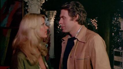 Кровососущие уроды | The Incredible Torture Show (1976)