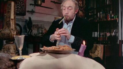 Кровососущие уроды | The Incredible Torture Show (1976)