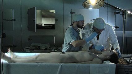 Глубокая глотка: поучительная история (Саша Грей)