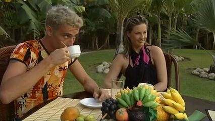 Скрытое удовольствие | Private Tropical 13: A Hidden Pleasure (с русским переводом)