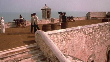 Соблазн / Original Sin (2001) полный фильм с Анджелиной Джоли