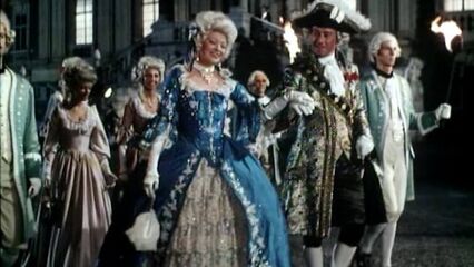 Екатерина и ее дикие жеребцы