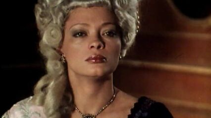 Екатерина и ее дикие жеребцы