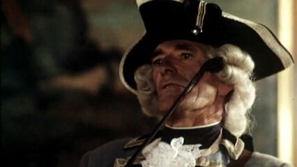 Екатерина и ее дикие жеребцы