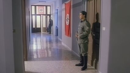 Девушки Фюрера 2 - порно фильм с русским переводом