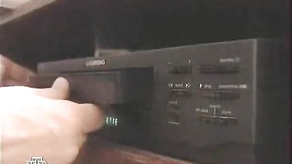 Профессия репортер - Русское народное порно