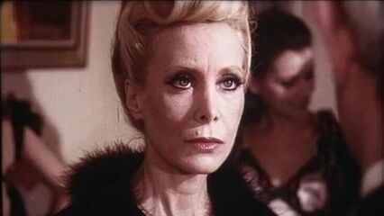 Бордель СС (Бордель в Париже) | Bordel SS (Bordello a Parigi)