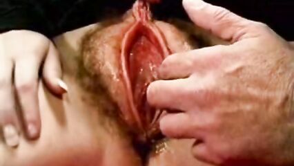 Самая большая вагина в мире, жесть!