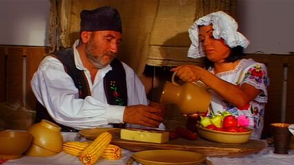 Татьяна 3 - порно фильм с переводом