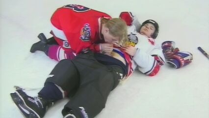 Бледовое побоище - порно фильм для взрослых на русском