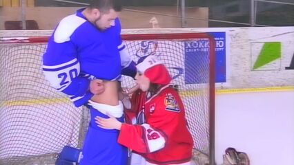 Бледовое побоище - порно фильм для взрослых на русском