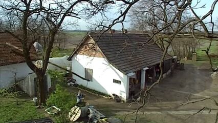 Секс на ферме (Фермерское хозяйство) с русским переводом