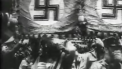 Проститутки Гитлера | Hitlers Harlots (1973)