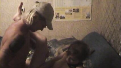 Шлюшка. Послушная соска