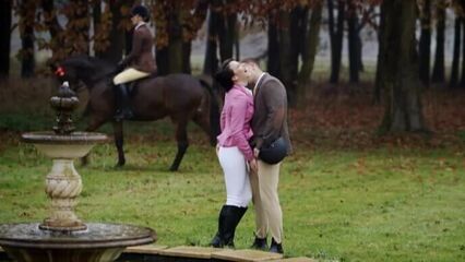 Порно фильмы: Замужняя женщина. Зов страсти с переводом