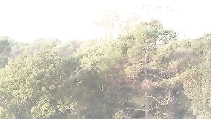 Жесткий анал с тренером по конному спорту