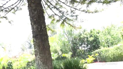 Ангелина Дорошенкова: двойной анал