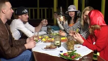 Порно фильм: Советское порно 2