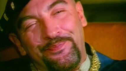 Порно фильм с переводом Замок Лукреции Борджиа