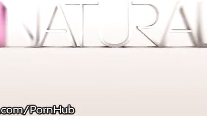 Анальный секс на свежем воздухе с красоткой