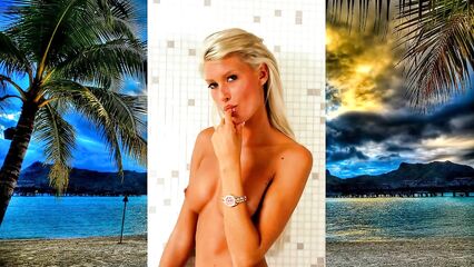 Несравненная венгерка Бриджита Булгари. Лучшее!