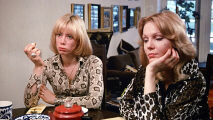 Признание молодой домохозяйки (1974) ретро порно кино с переводом