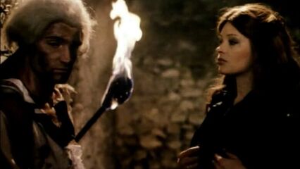 Екатерина и ее дикие жеребцы часть 2, продолжение