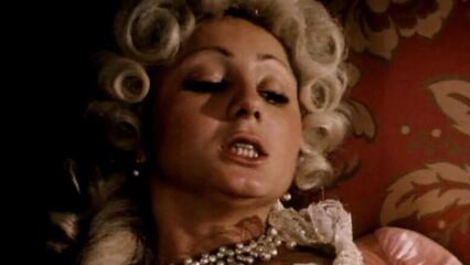 Екатерина и ее дикие жеребцы часть 2, продолжение