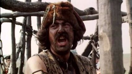 Екатерина и ее дикие жеребцы часть 2, продолжение