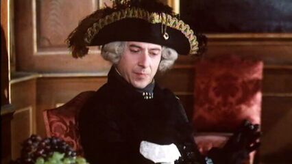 Екатерина и ее дикие жеребцы часть 2, продолжение