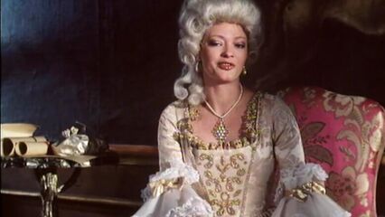 Екатерина и ее дикие жеребцы часть 2, продолжение