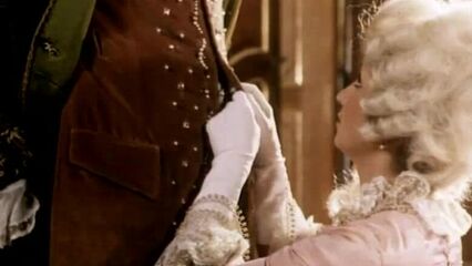 Екатерина и ее дикие жеребцы часть 2, продолжение