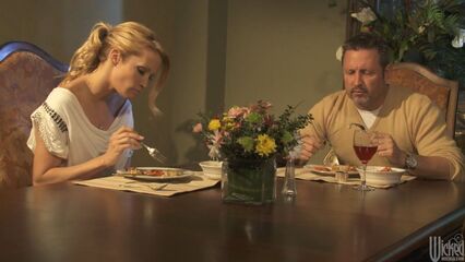 Любовный квадрат - свингерский порнофильм с русским переводом