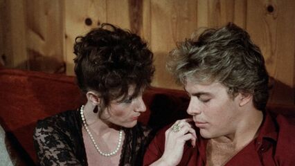 Табу 3 | Taboo 3 | Запрет 3 (1984) - порно фильмы с русским переводом