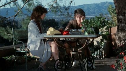 Табу 3 | Taboo 3 | Запрет 3 (1984) - порно фильмы с русским переводом