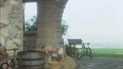 Грешная Золушка | Sinful Rella (2002) порно пародия