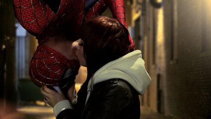 Человек-Паук: ХХХ Пародия с русским переводом