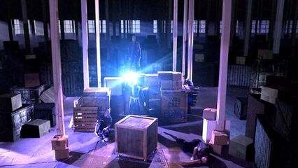 Человек-Паук: ХХХ Пародия с русским переводом