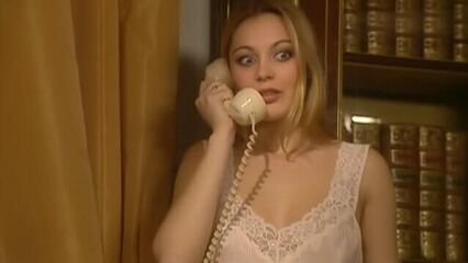 Отпечаток Разврата: Маскарад — с русским переводом