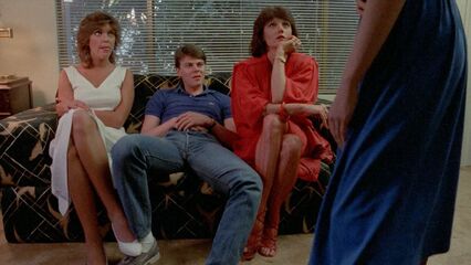 Порно фильм на русском Табу 4 - Молодое поколение