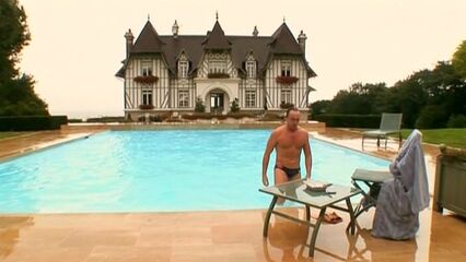 Эти две сестры | The Two Sisters — порно фильм с переводом